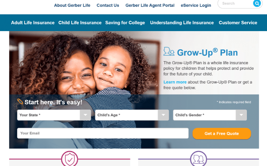 Large Insurance Company